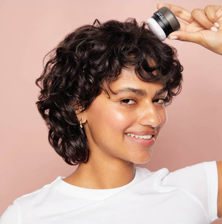 Volumizing Dry Shampoo