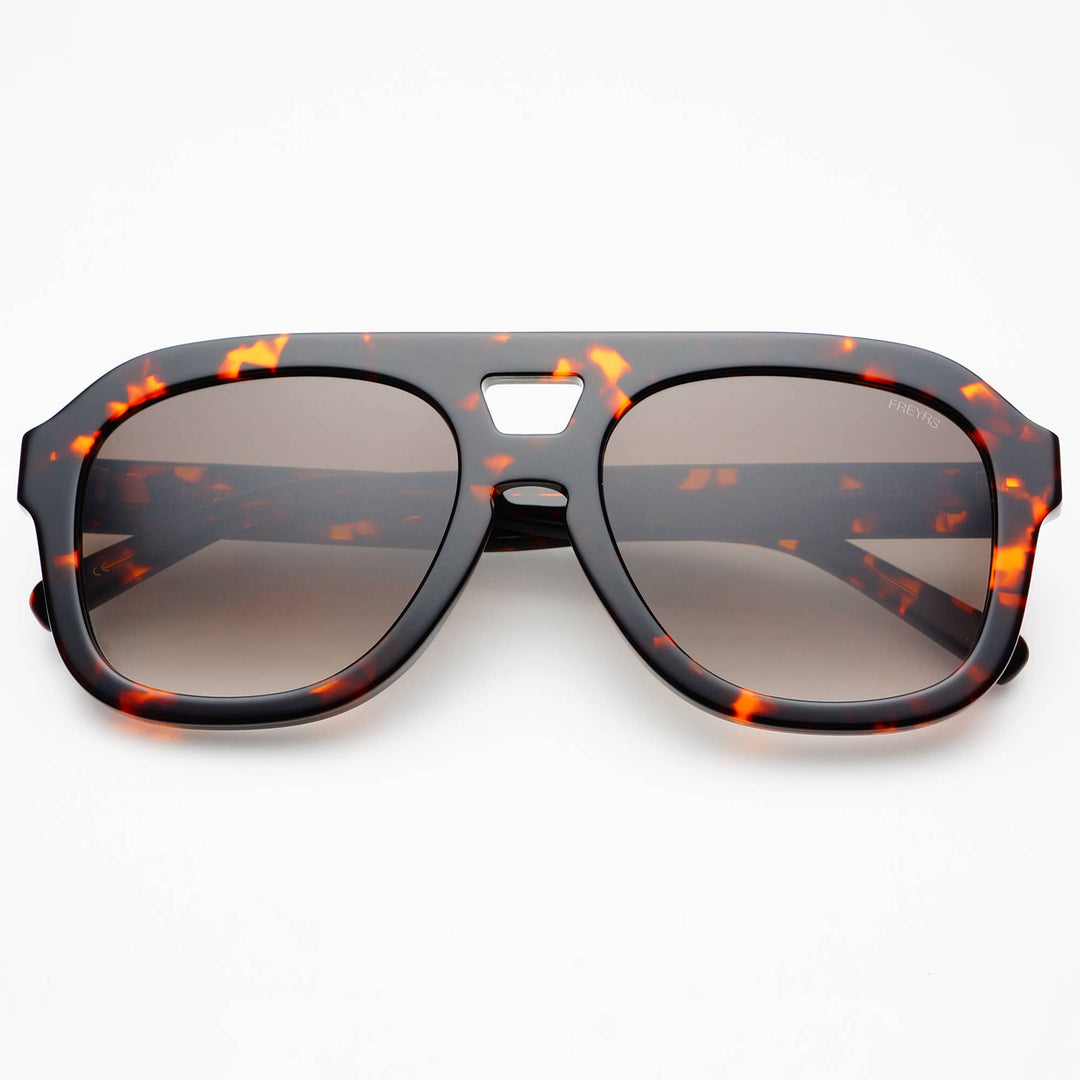 Voyager Aviator Sunglasses
