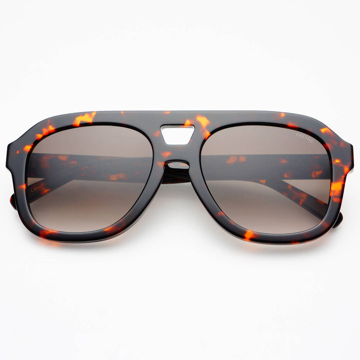 Voyager Aviator Sunglasses