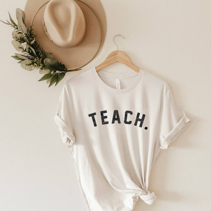 TEACH. Graphic Tee