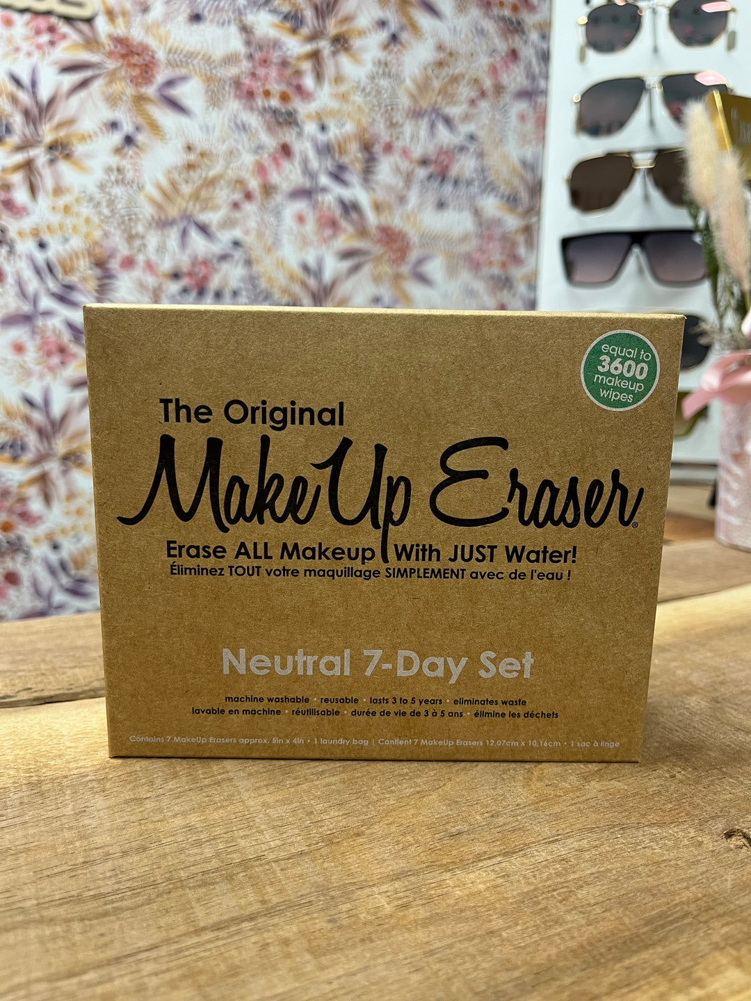 Neutral 7-Day Set