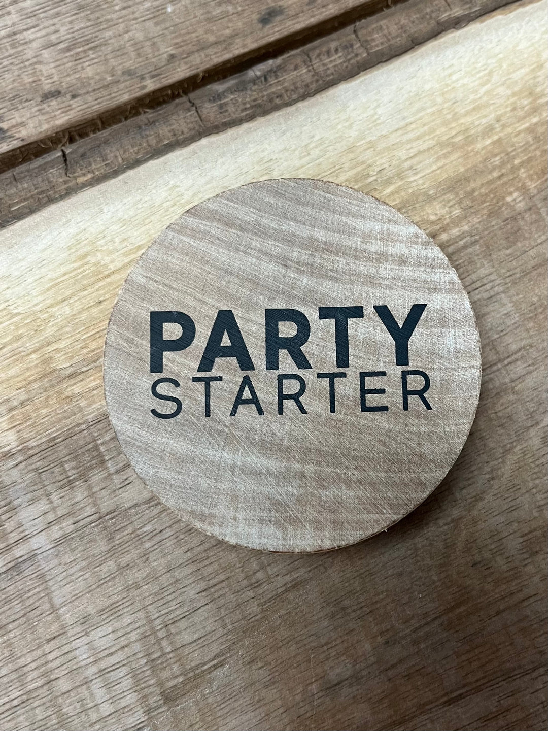 Bottle Opener - Party Starter