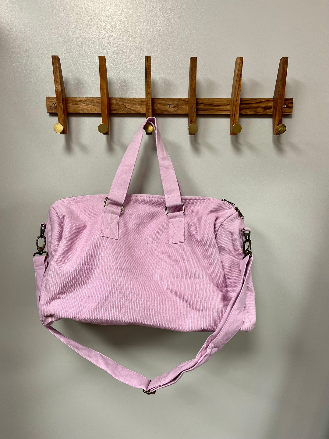 Panache Apparel Co. - Wanderlust Duffel