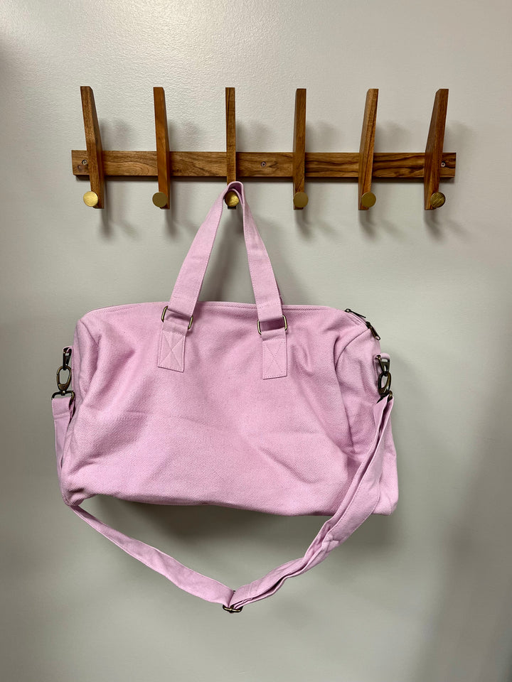 Panache Apparel Co. - Wanderlust Duffel
