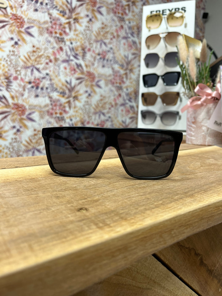 Dylan Unisex Flat Top Sunglasses
