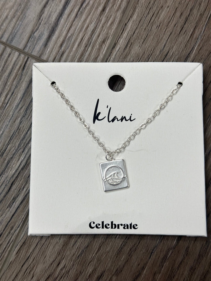 Celebrate Necklace