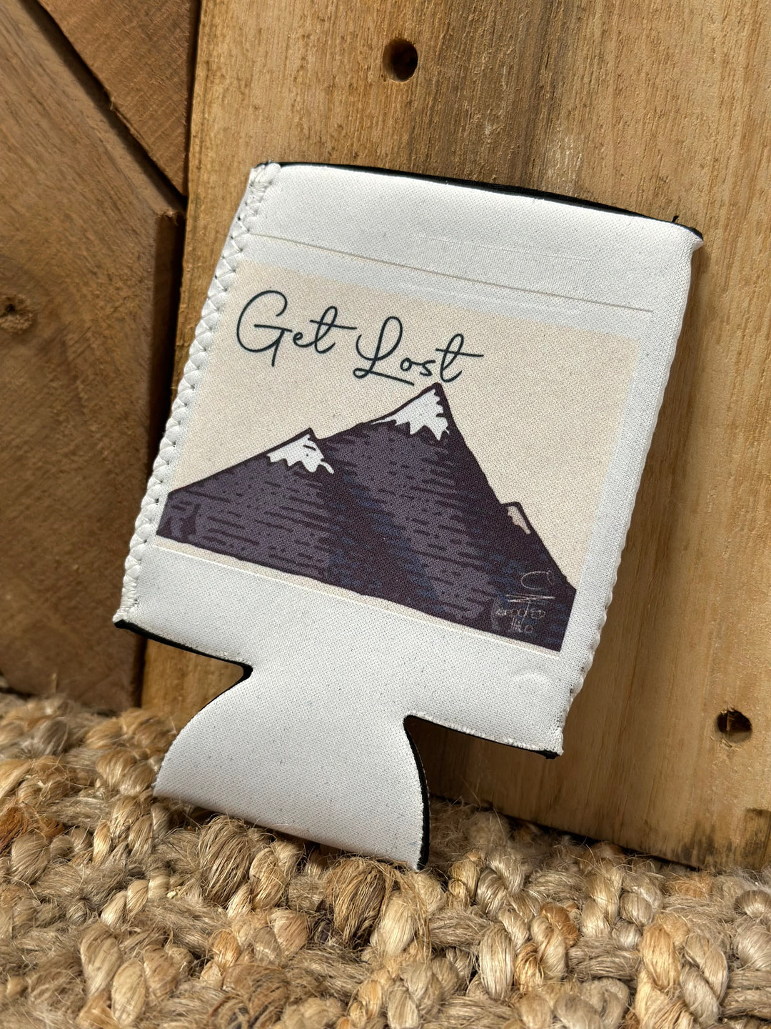 Koozie - Get Lost