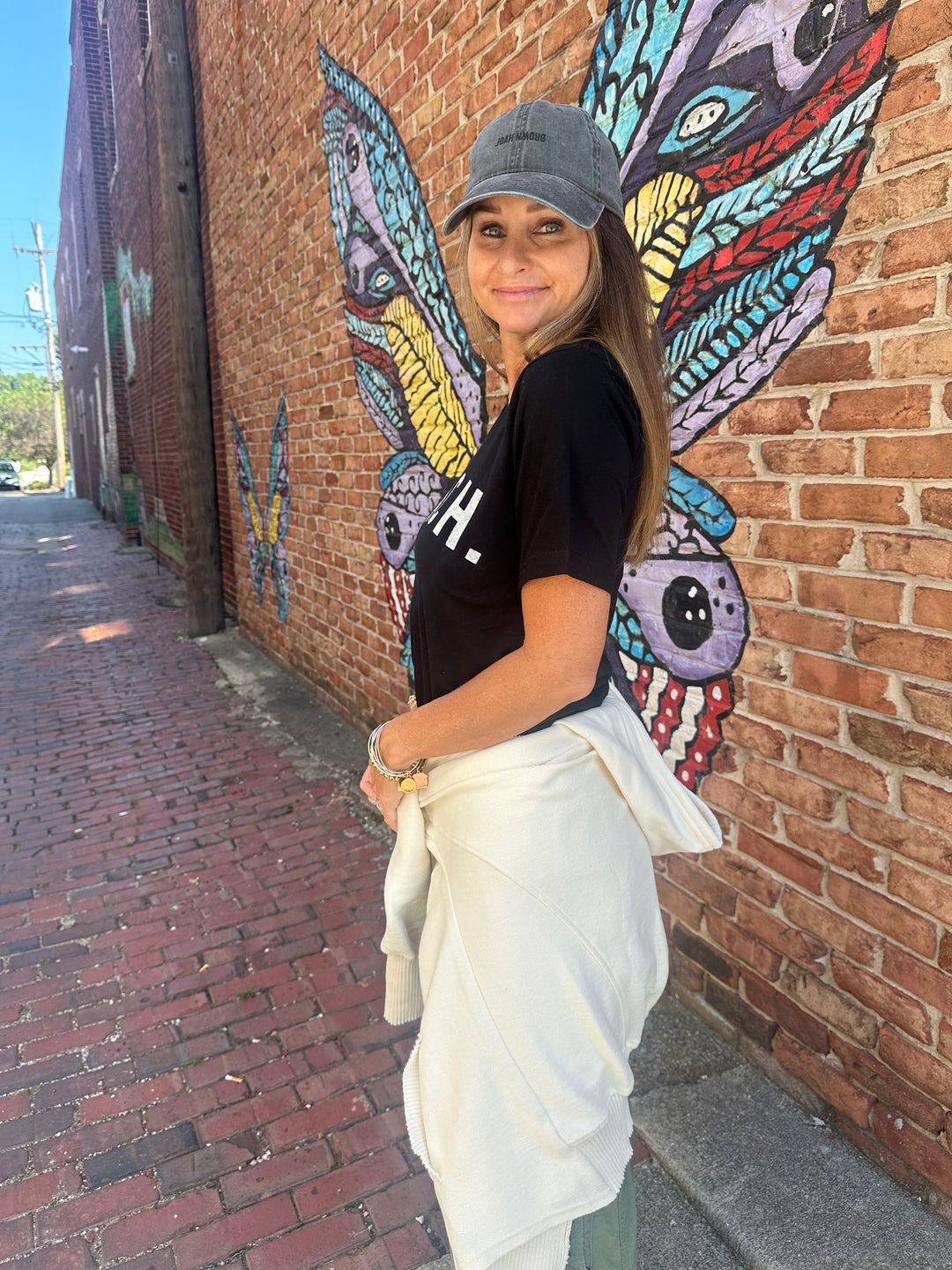 TEACH. Graphic Tee