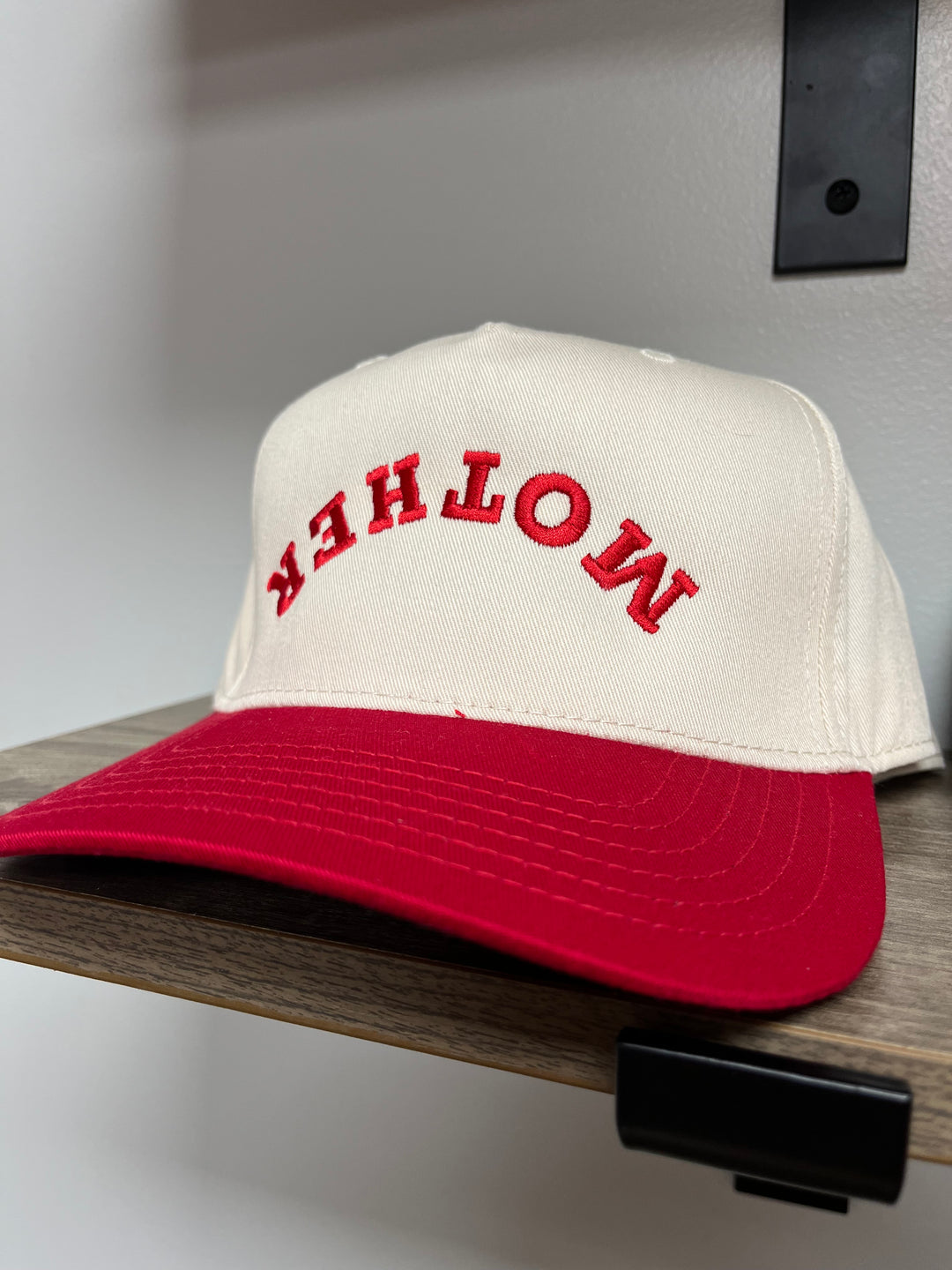 MOTHER Vintage Hat