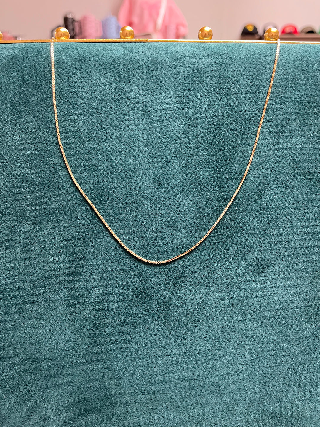The Vivian Chain