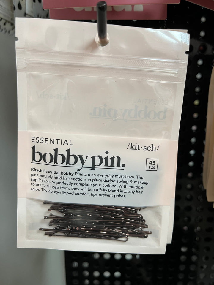Bobby Pins 45 pc