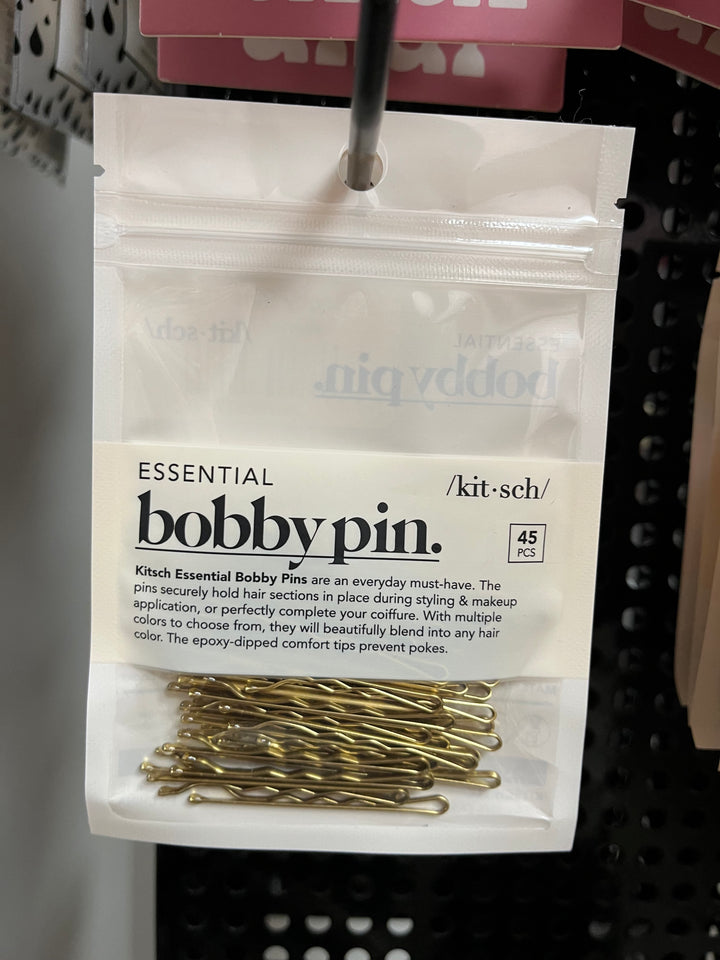 Bobby Pins 45 pc