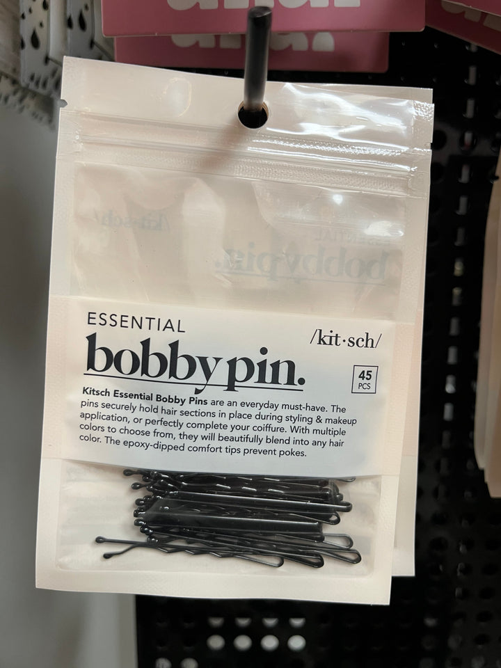 Bobby Pins 45 pc