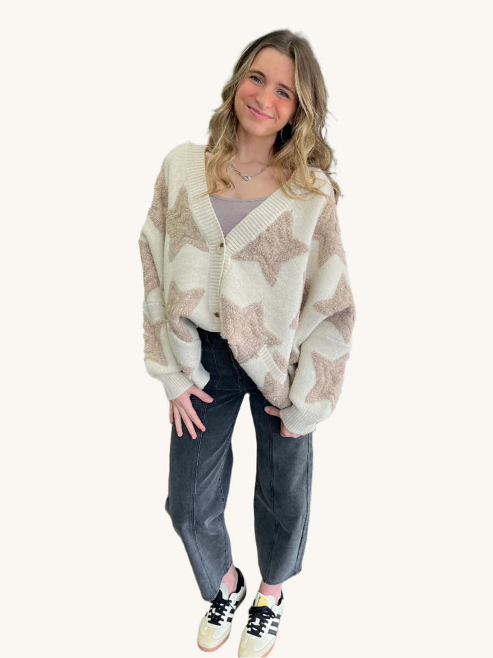 Small - Straight Leg Ankle Denim