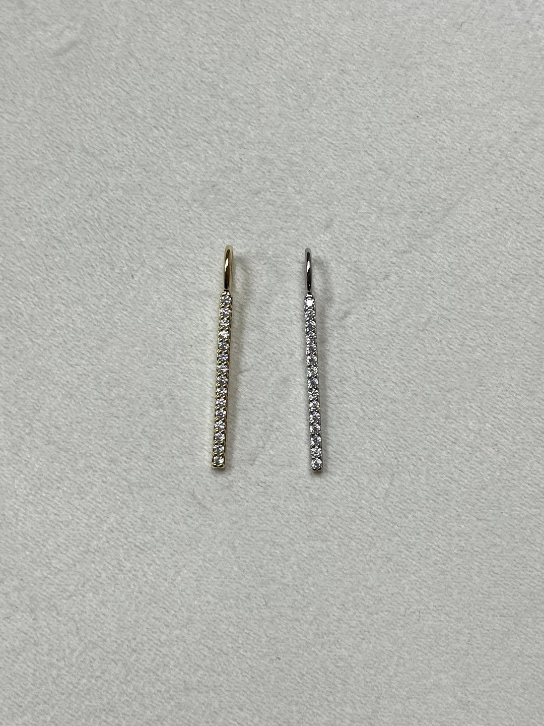 Bling Bar Charm