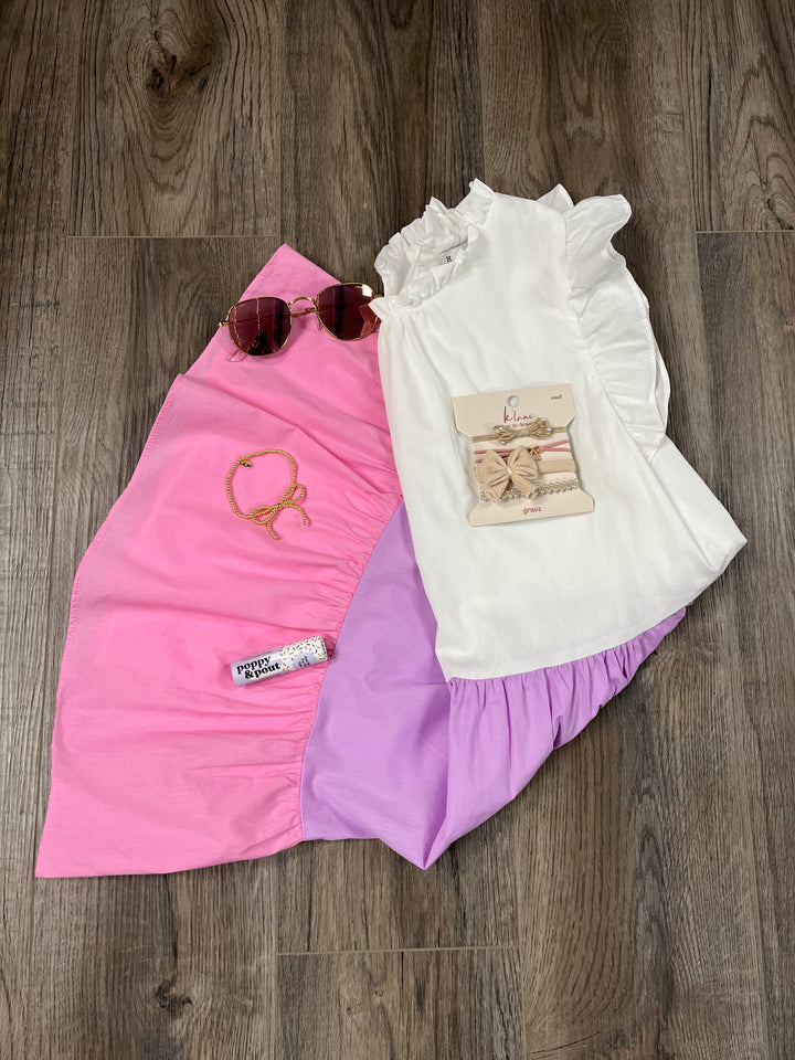 Stella Mini Dress