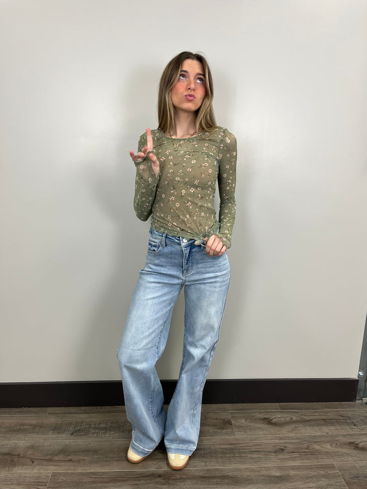 Best Dang Risen Jeans