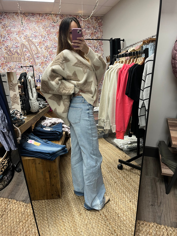 Best Dang Risen Jeans