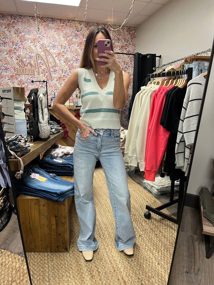 Best Dang Risen Jeans