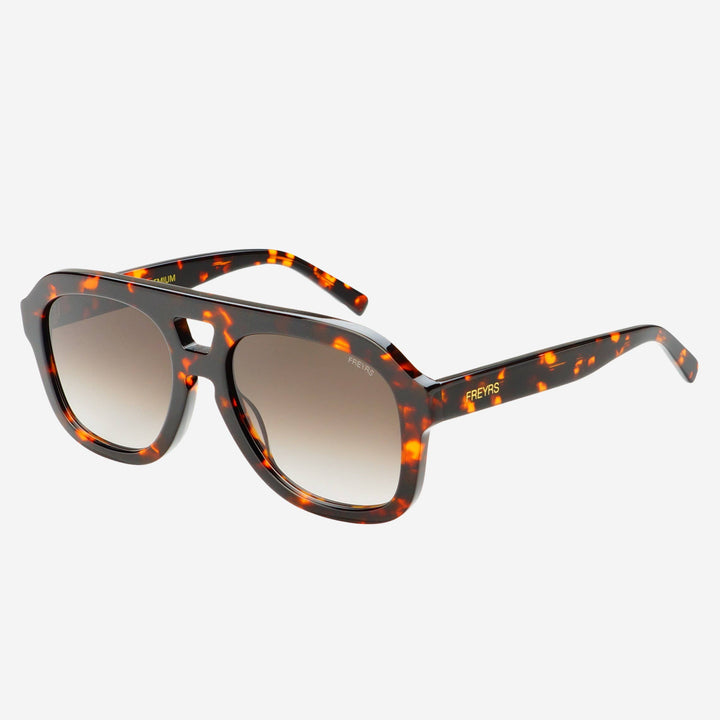 Voyager Aviator Sunglasses