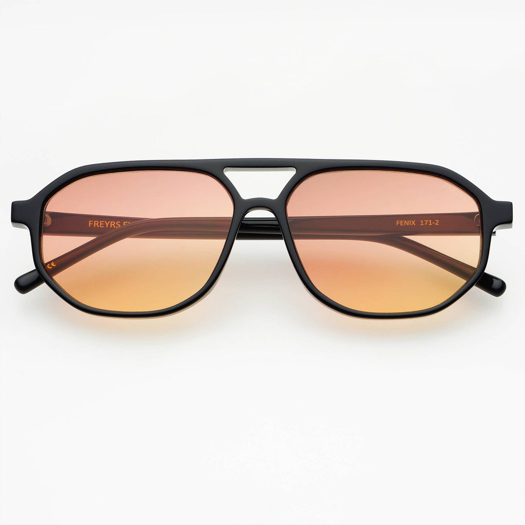 Fenix Aviator Sunglasses