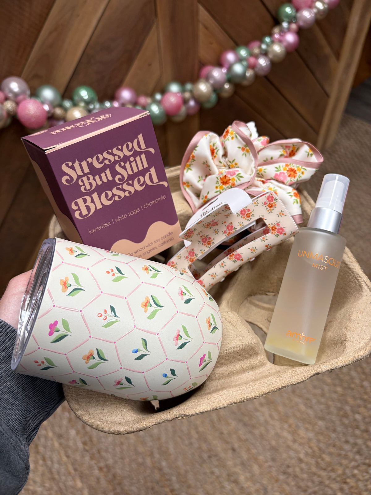 Gifting