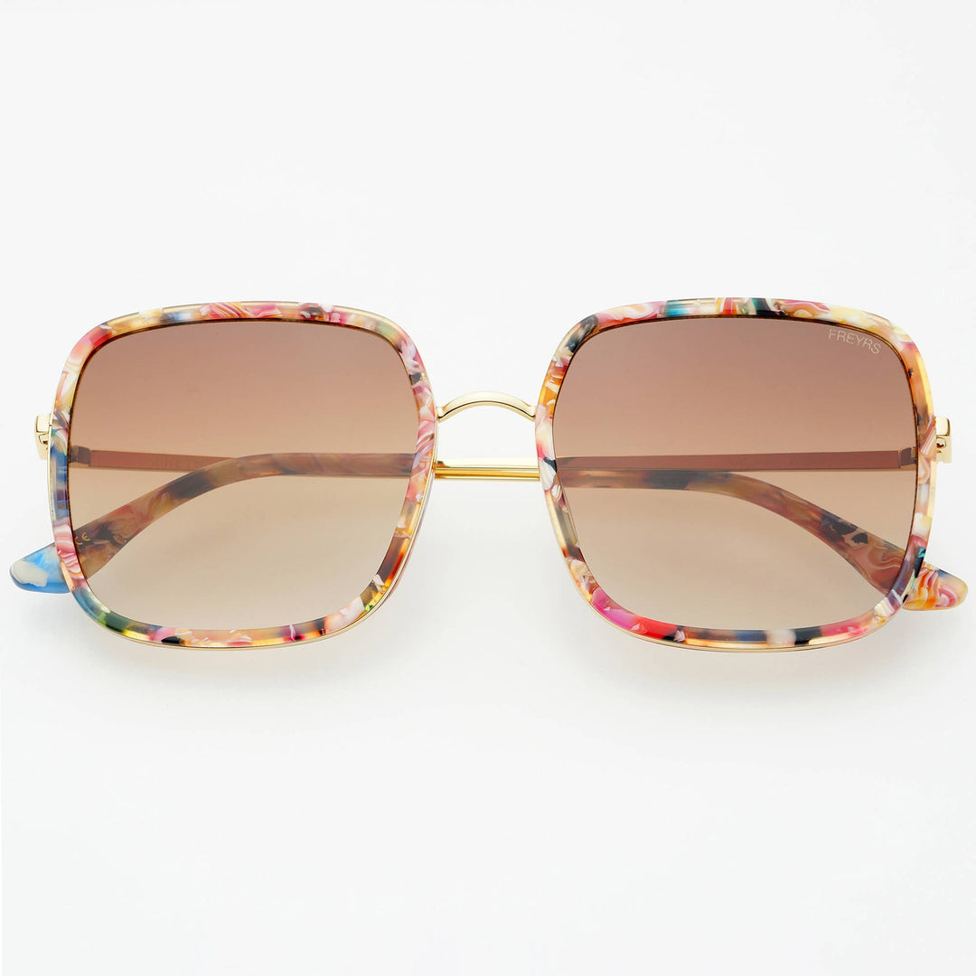 Cosmo Womens Square Sunglasses