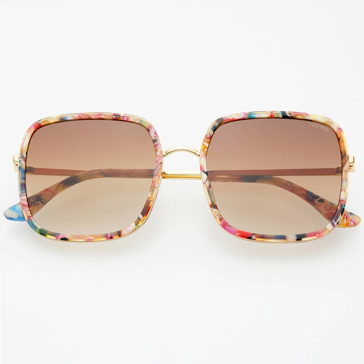 Cosmo Womens Square Sunglasses