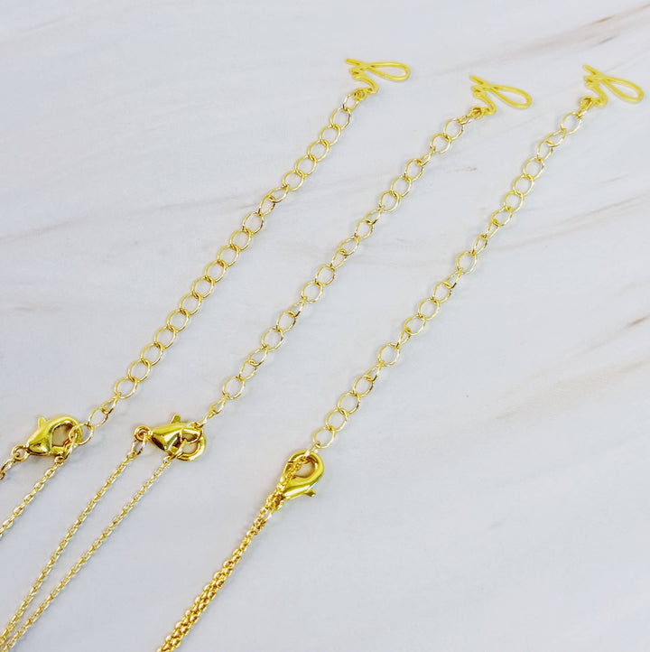 Mama Locket Pendant Necklace