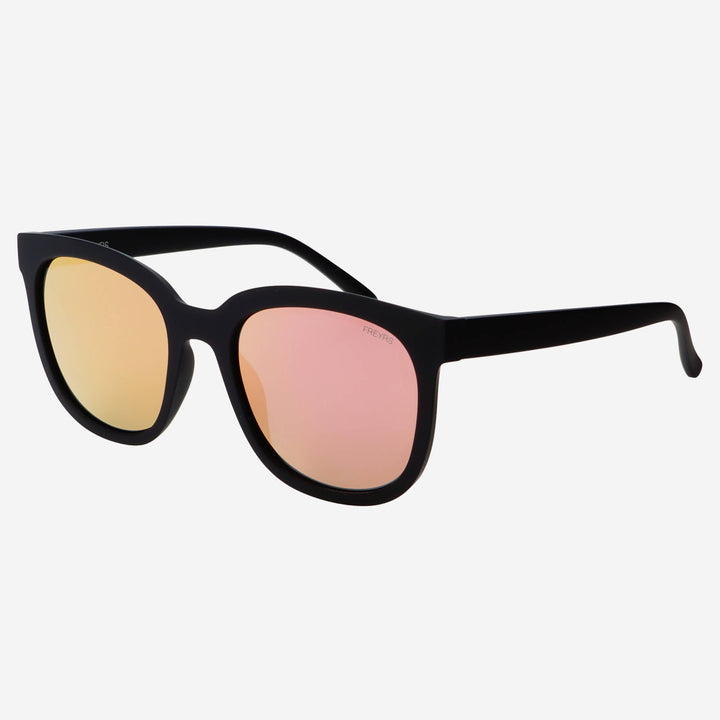 Taylor Mirrored Sunglasses