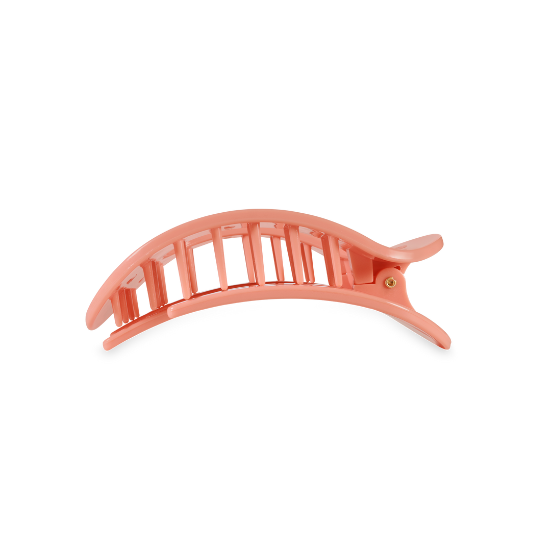 Flat Round | Medium | Hair Clip