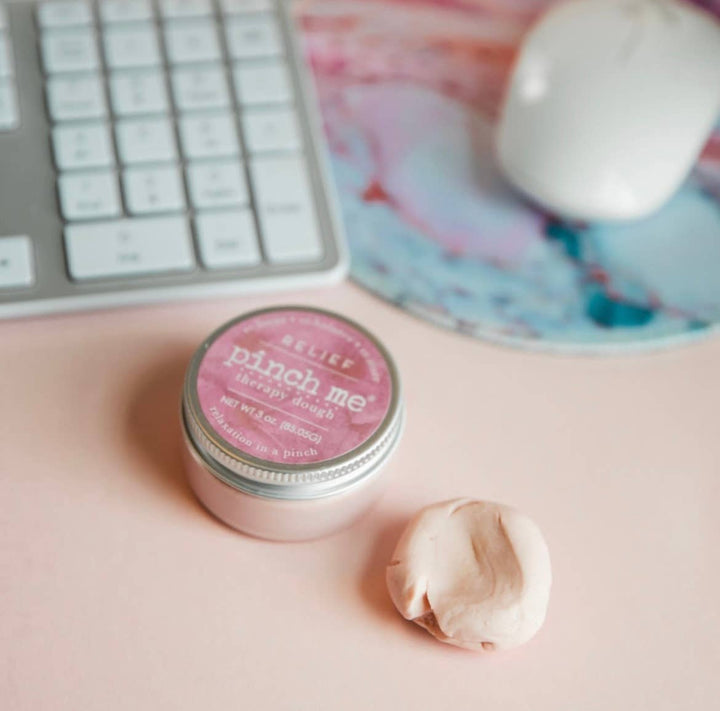 Pinch Me Therapy Dough - Relief