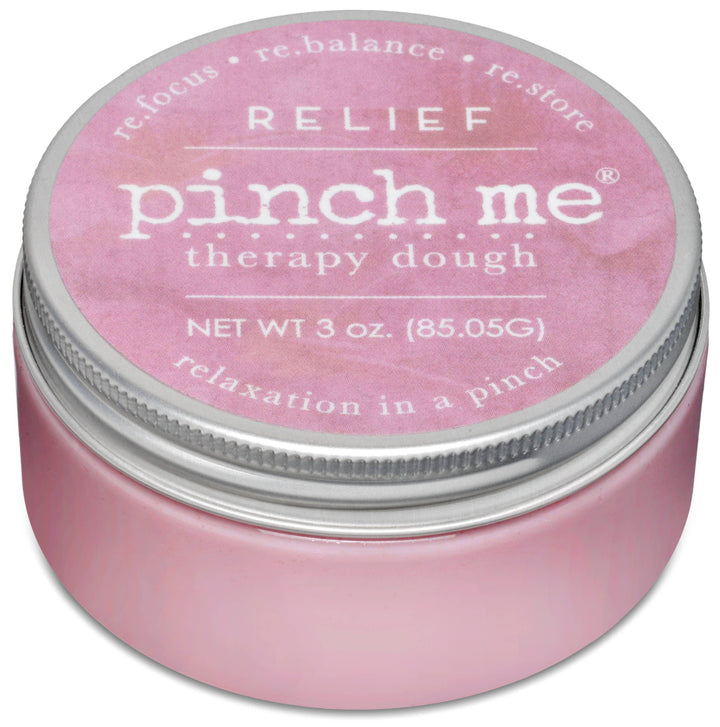 Pinch Me Therapy Dough - Relief