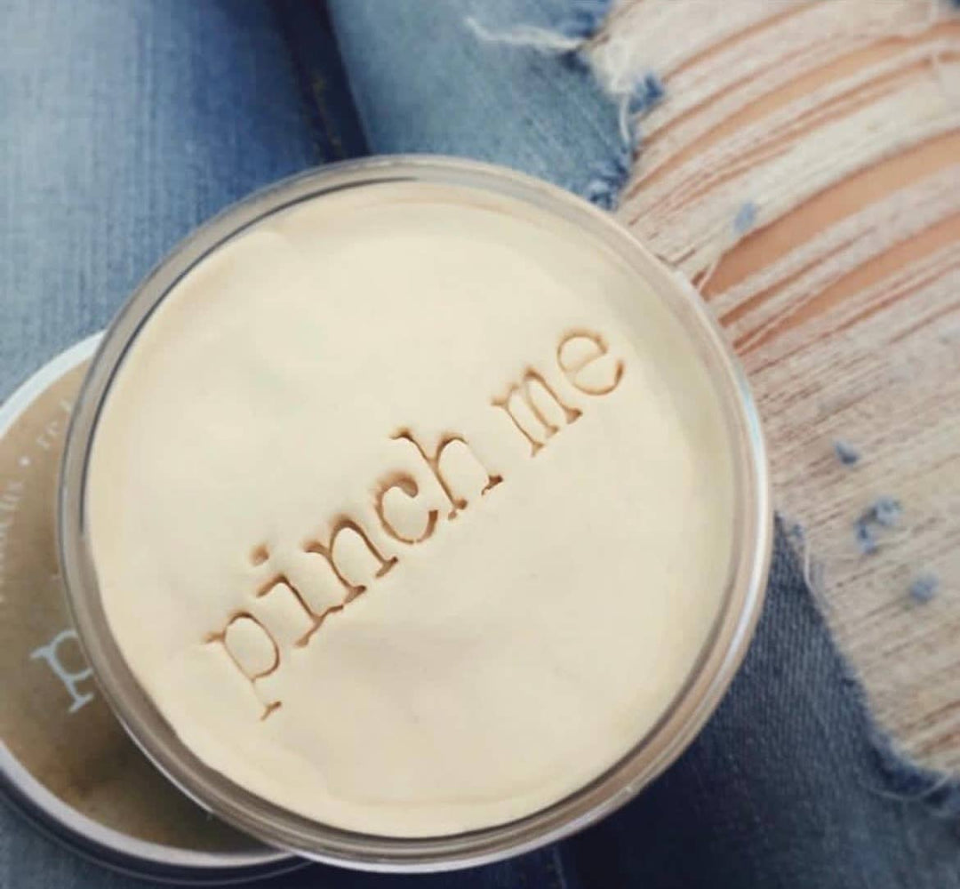 Pinch Me Therapy Dough - Beach