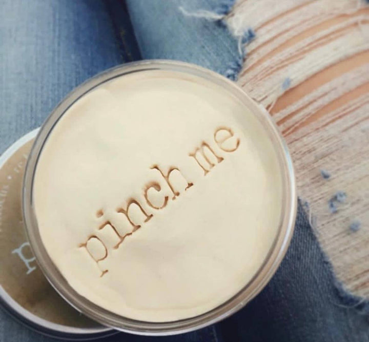 Pinch Me Therapy Dough - Beach