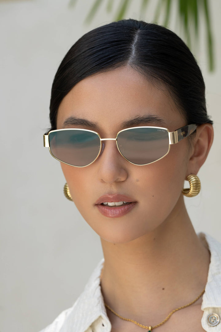 Delilah Womens Sunglasses