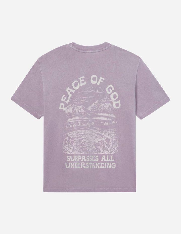 Peace of God Unisex Tee
