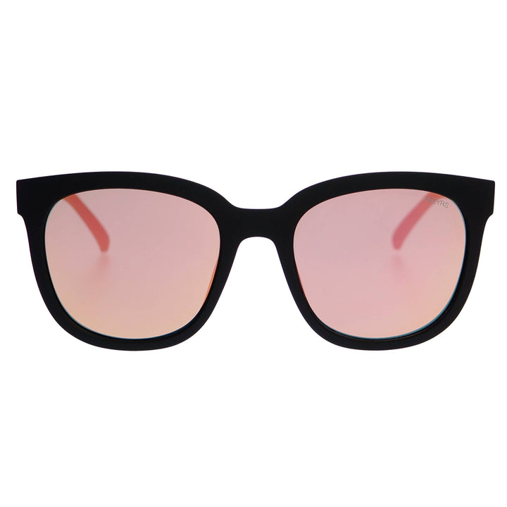 Taylor Mirrored Sunglasses