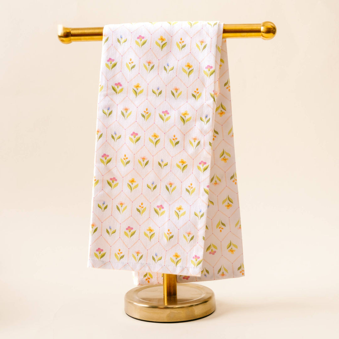 Tea Towel-Handpicked For You