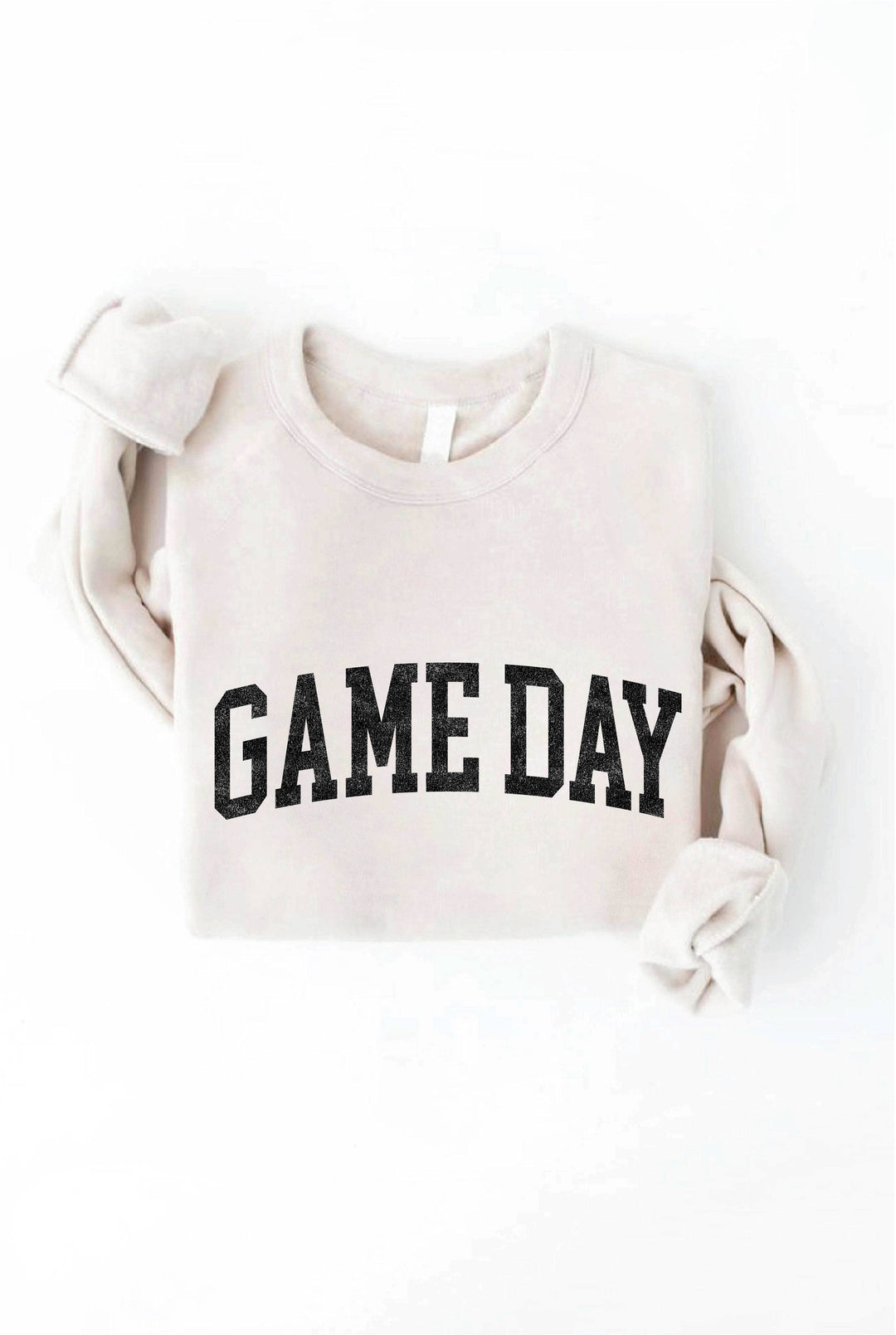 GAME DAY Graphic Sweatshirt