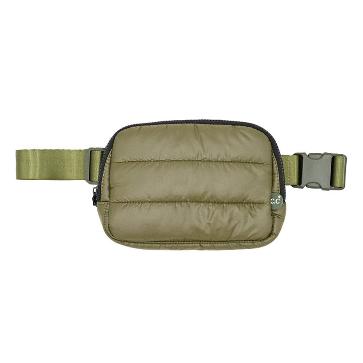 Puffer C.C Belt Bag