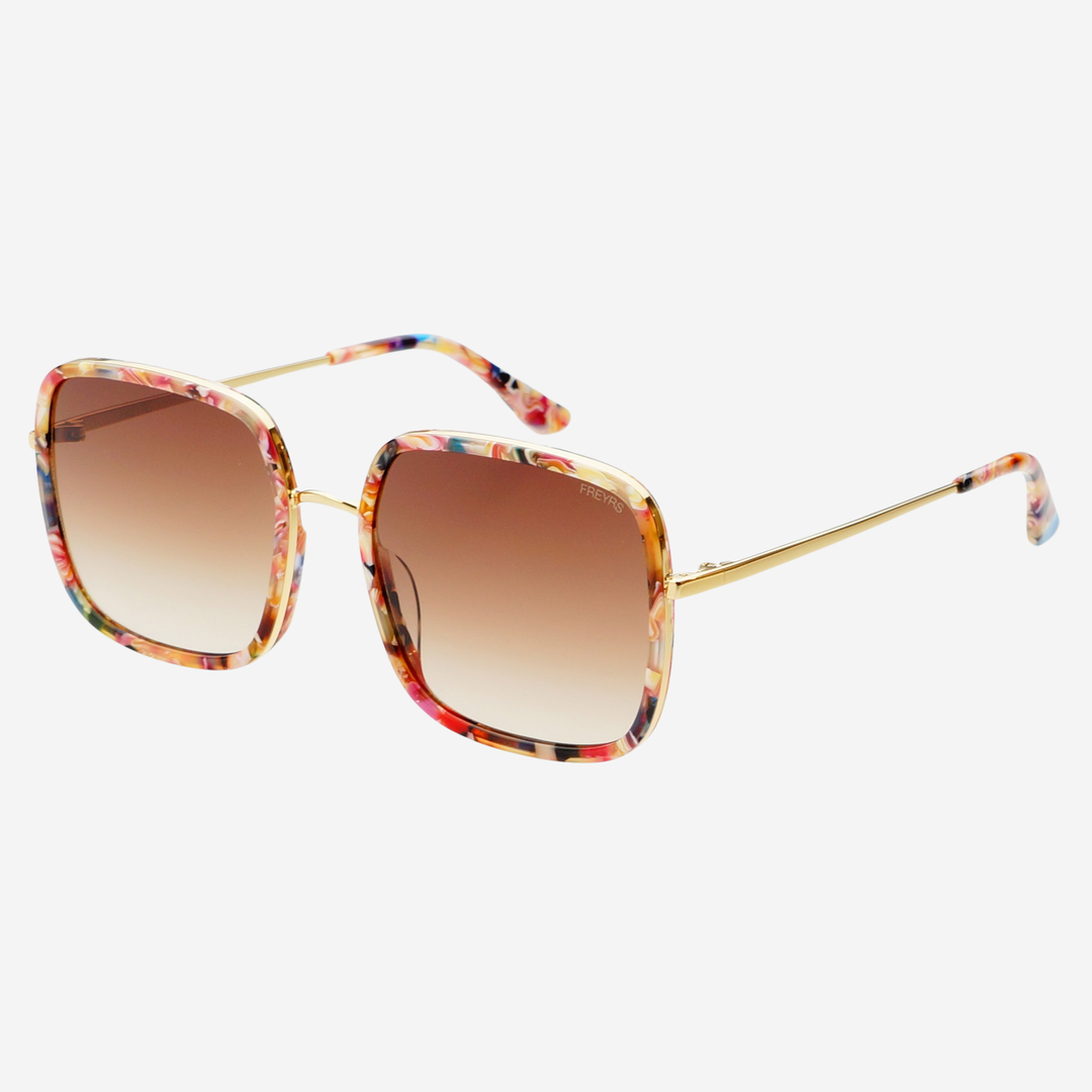 Cosmo Womens Square Sunglasses