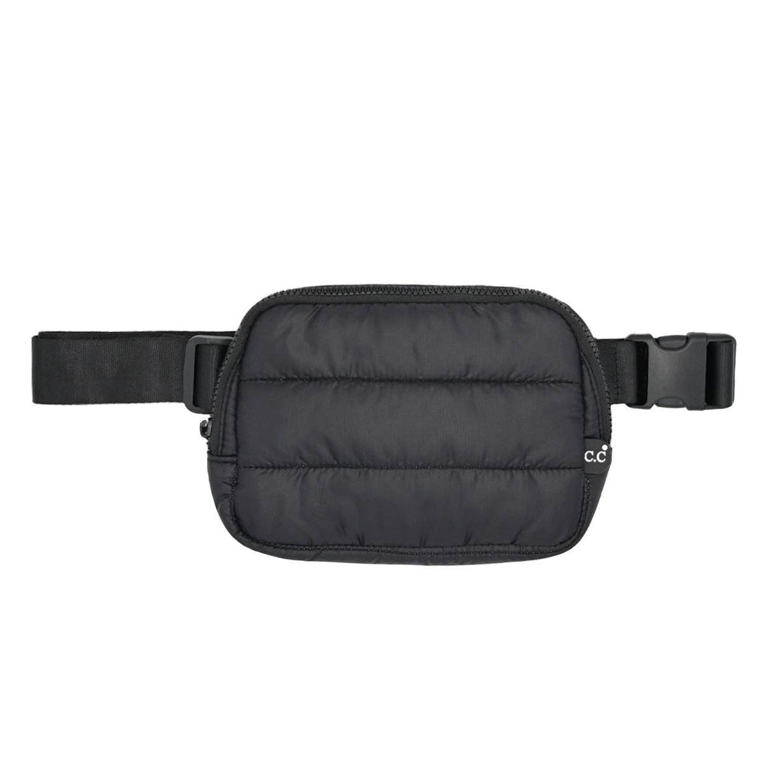 Puffer C.C Belt Bag