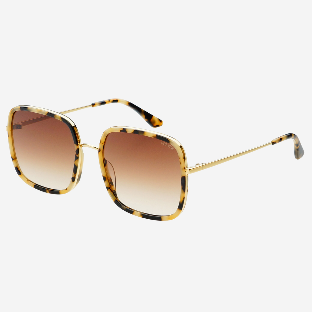 Cosmo Womens Square Sunglasses