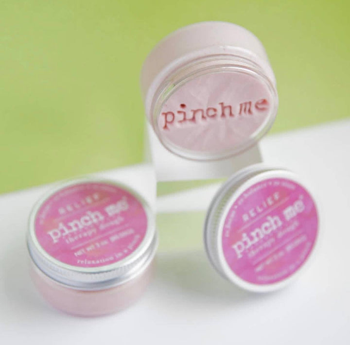 Pinch Me Therapy Dough - Relief