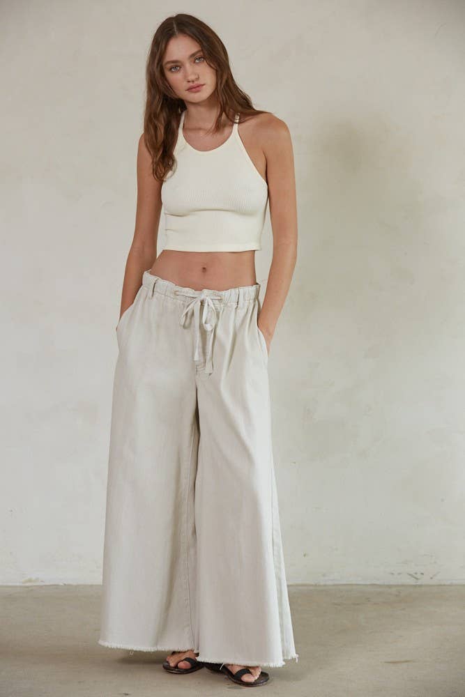 Everyday Seamless Halter Top