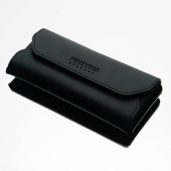 Aria Oval Sunglasses