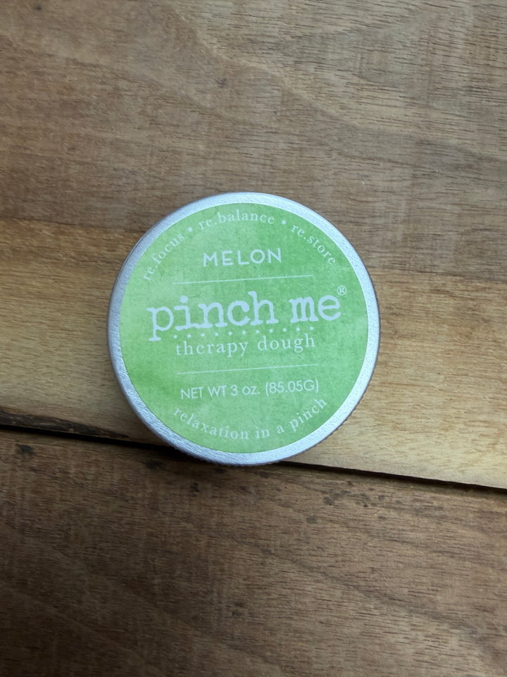 Pinch Me Therapy Dough - Melon