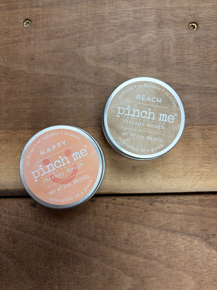 Pinch Me Therapy Dough - Happy