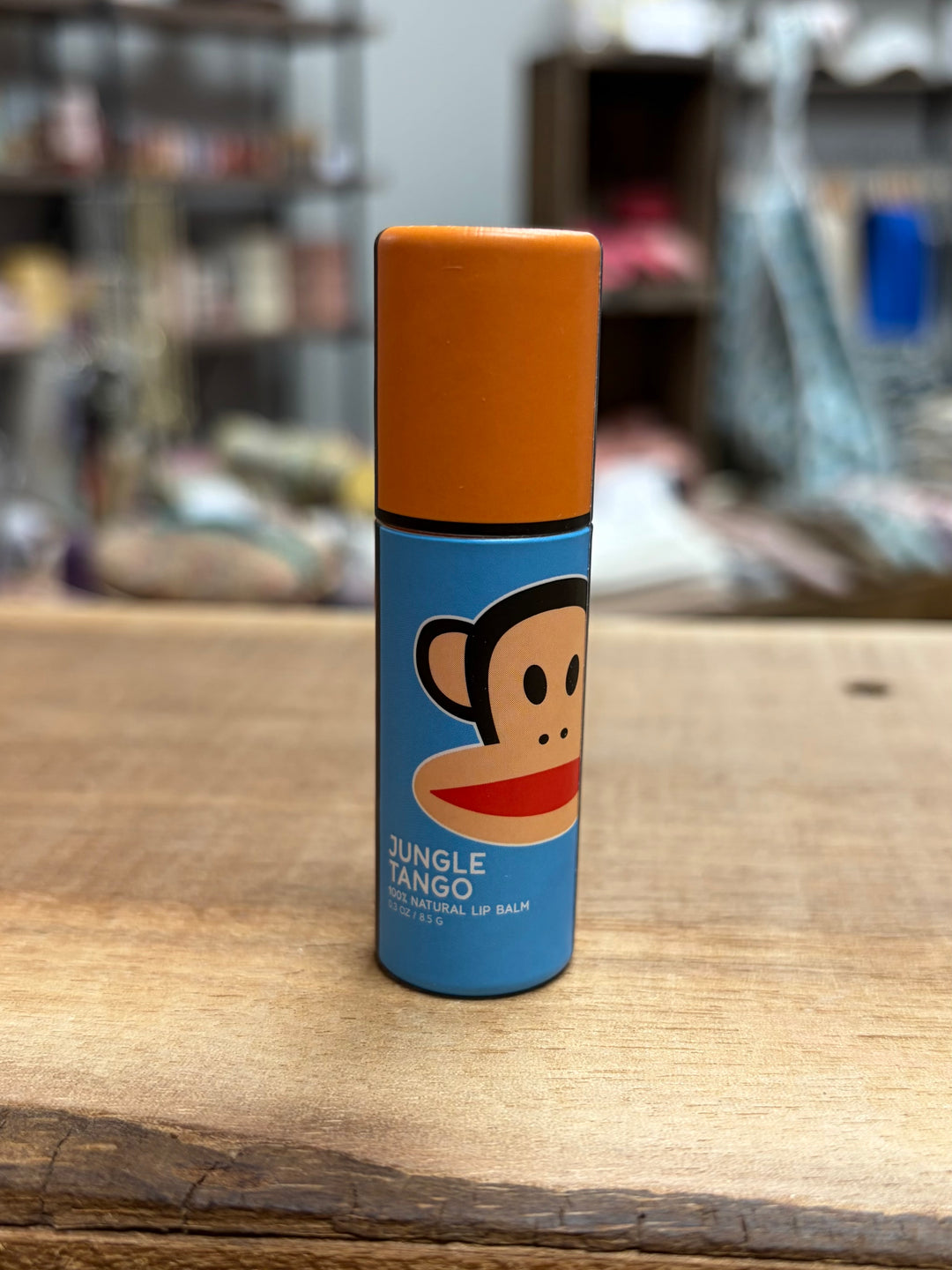 Poppy & Pout Lip Balm - Limited Edition